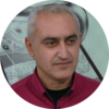 nikos ioannidis