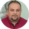 vasilis kleisiaris